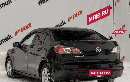 Mazda 3, 2013 год, 870 000 рублей, 7 фотография