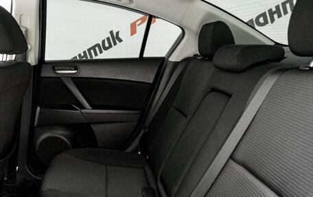 Mazda 3, 2013 год, 870 000 рублей, 18 фотография