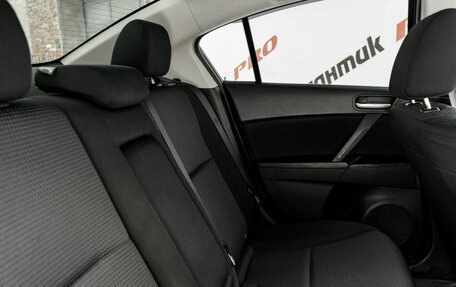 Mazda 3, 2013 год, 870 000 рублей, 21 фотография