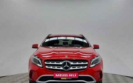 Mercedes-Benz GLA, 2019 год, 2 599 000 рублей, 2 фотография