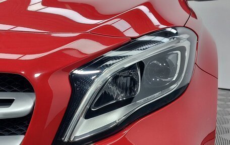 Mercedes-Benz GLA, 2019 год, 2 599 000 рублей, 9 фотография