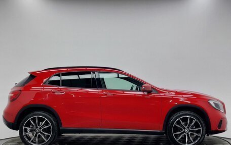 Mercedes-Benz GLA, 2019 год, 2 599 000 рублей, 4 фотография