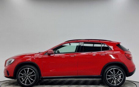 Mercedes-Benz GLA, 2019 год, 2 599 000 рублей, 8 фотография