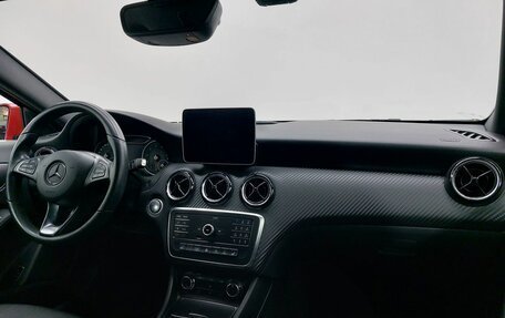 Mercedes-Benz GLA, 2019 год, 2 599 000 рублей, 12 фотография