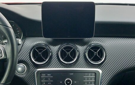 Mercedes-Benz GLA, 2019 год, 2 599 000 рублей, 13 фотография