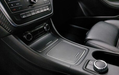 Mercedes-Benz GLA, 2019 год, 2 599 000 рублей, 14 фотография