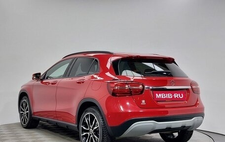Mercedes-Benz GLA, 2019 год, 2 599 000 рублей, 7 фотография