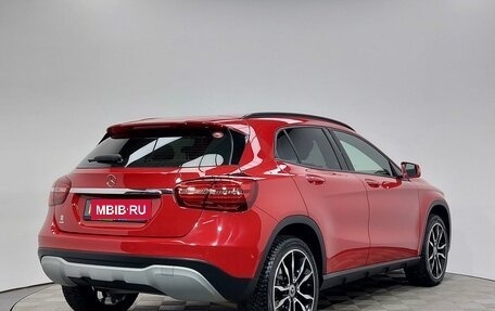 Mercedes-Benz GLA, 2019 год, 2 599 000 рублей, 5 фотография