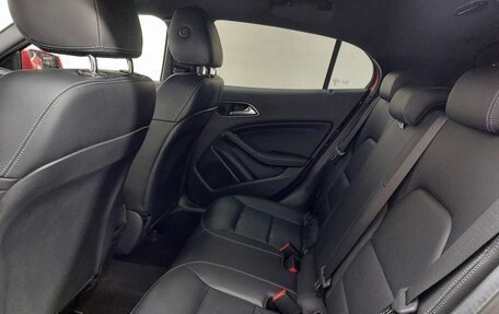 Mercedes-Benz GLA, 2019 год, 2 599 000 рублей, 17 фотография