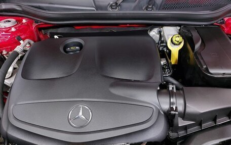 Mercedes-Benz GLA, 2019 год, 2 599 000 рублей, 20 фотография