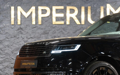 Land Rover Range Rover IV рестайлинг, 2025 год, 27 290 000 рублей, 4 фотография