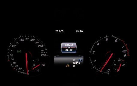 Mercedes-Benz GLA, 2019 год, 2 599 000 рублей, 19 фотография