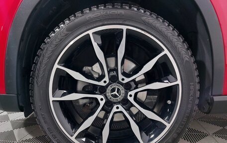 Mercedes-Benz GLA, 2019 год, 2 599 000 рублей, 21 фотография