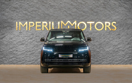 Land Rover Range Rover IV рестайлинг, 2025 год, 27 290 000 рублей, 2 фотография