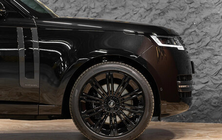 Land Rover Range Rover IV рестайлинг, 2025 год, 27 290 000 рублей, 6 фотография