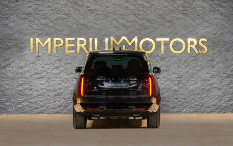 Land Rover Range Rover IV рестайлинг, 2025 год, 27 290 000 рублей, 7 фотография