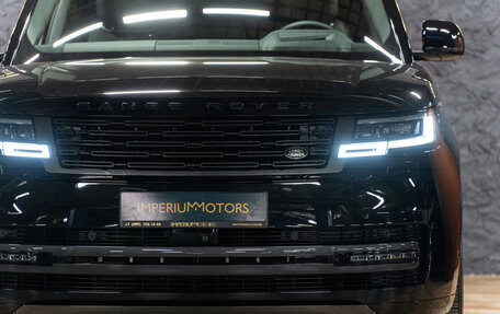 Land Rover Range Rover IV рестайлинг, 2025 год, 27 290 000 рублей, 3 фотография