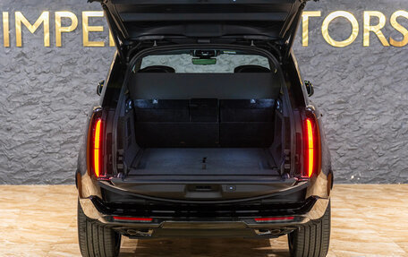 Land Rover Range Rover IV рестайлинг, 2025 год, 27 290 000 рублей, 8 фотография