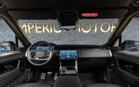 Land Rover Range Rover IV рестайлинг, 2025 год, 27 290 000 рублей, 9 фотография