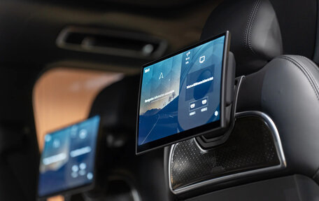 Land Rover Range Rover IV рестайлинг, 2025 год, 27 290 000 рублей, 20 фотография