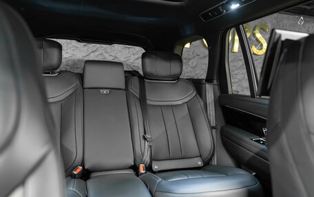 Land Rover Range Rover IV рестайлинг, 2025 год, 27 290 000 рублей, 18 фотография