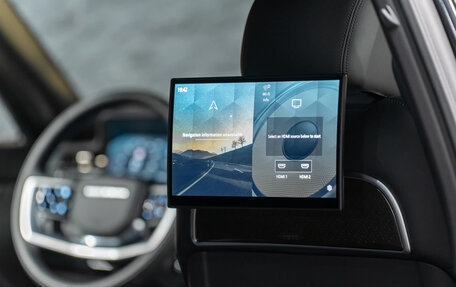 Land Rover Range Rover IV рестайлинг, 2025 год, 27 290 000 рублей, 21 фотография