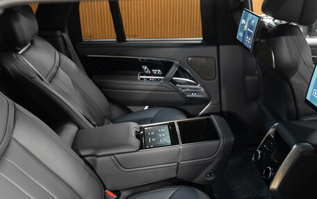 Land Rover Range Rover IV рестайлинг, 2025 год, 27 290 000 рублей, 17 фотография