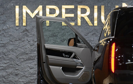 Land Rover Range Rover IV рестайлинг, 2025 год, 27 290 000 рублей, 22 фотография