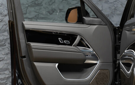 Land Rover Range Rover IV рестайлинг, 2025 год, 27 290 000 рублей, 23 фотография