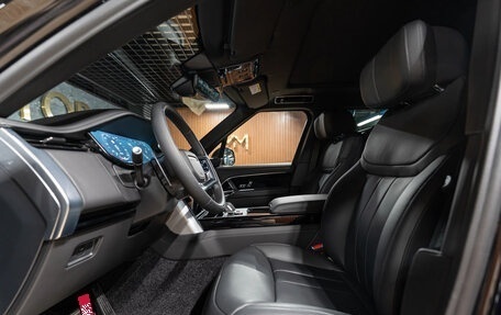 Land Rover Range Rover IV рестайлинг, 2025 год, 27 290 000 рублей, 10 фотография