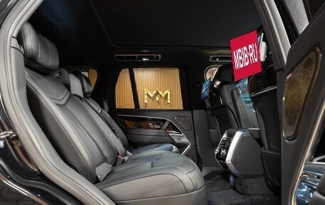 Land Rover Range Rover IV рестайлинг, 2025 год, 27 290 000 рублей, 16 фотография