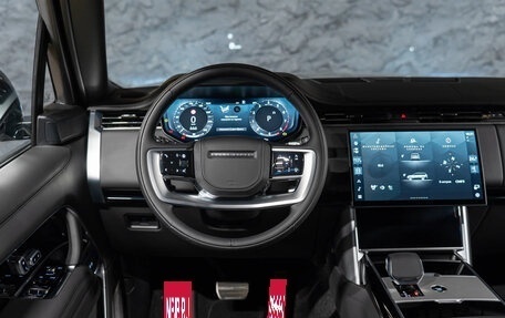 Land Rover Range Rover IV рестайлинг, 2025 год, 27 290 000 рублей, 12 фотография