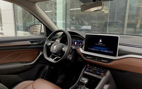 Skoda Kodiaq I, 2024 год, 4 990 000 рублей, 9 фотография