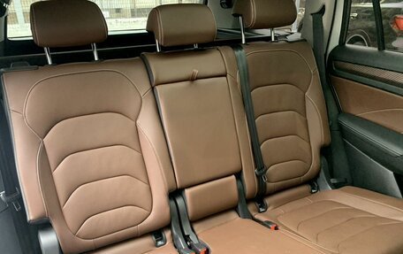 Skoda Kodiaq I, 2024 год, 4 990 000 рублей, 10 фотография