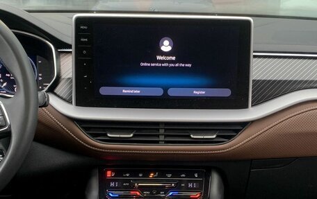 Skoda Kodiaq I, 2024 год, 4 990 000 рублей, 12 фотография