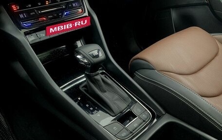 Skoda Kodiaq I, 2024 год, 4 990 000 рублей, 13 фотография