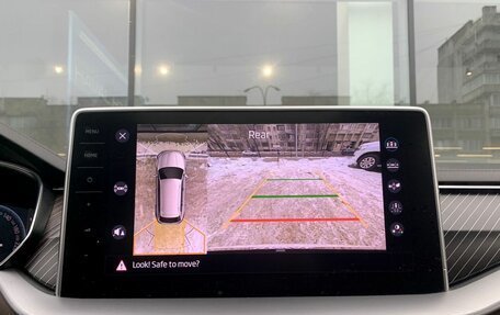 Skoda Kodiaq I, 2024 год, 4 990 000 рублей, 15 фотография