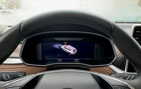 Skoda Kodiaq I, 2024 год, 4 990 000 рублей, 16 фотография