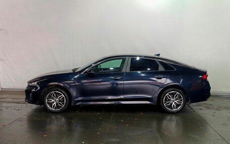 KIA K5, 2020 год, 2 435 000 рублей, 7 фотография