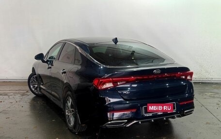 KIA K5, 2020 год, 2 435 000 рублей, 6 фотография