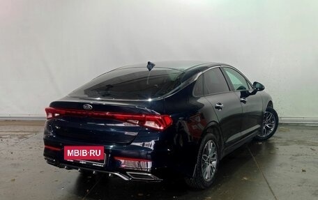 KIA K5, 2020 год, 2 435 000 рублей, 4 фотография