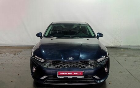 KIA K5, 2020 год, 2 435 000 рублей, 2 фотография