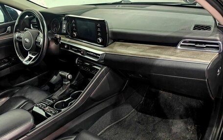 KIA K5, 2020 год, 2 435 000 рублей, 11 фотография