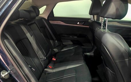 KIA K5, 2020 год, 2 435 000 рублей, 10 фотография
