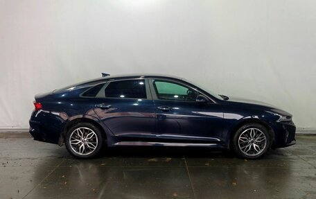 KIA K5, 2020 год, 2 435 000 рублей, 8 фотография