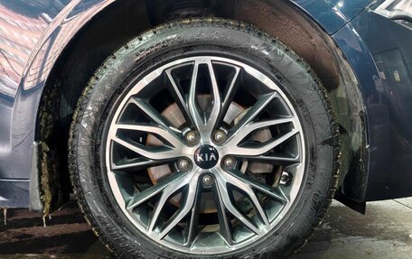 KIA K5, 2020 год, 2 435 000 рублей, 19 фотография