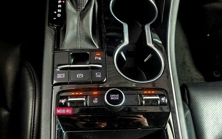 KIA K5, 2020 год, 2 435 000 рублей, 16 фотография