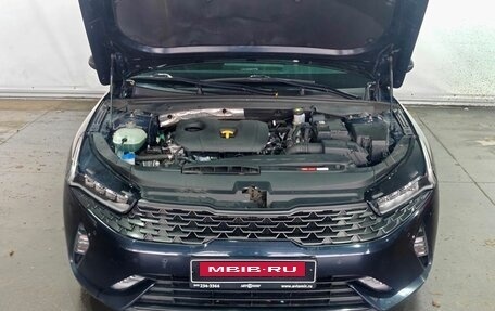 KIA K5, 2020 год, 2 435 000 рублей, 18 фотография