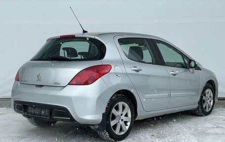 Peugeot 308 II, 2010 год, 558 000 рублей, 5 фотография