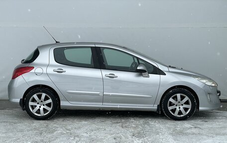 Peugeot 308 II, 2010 год, 558 000 рублей, 4 фотография